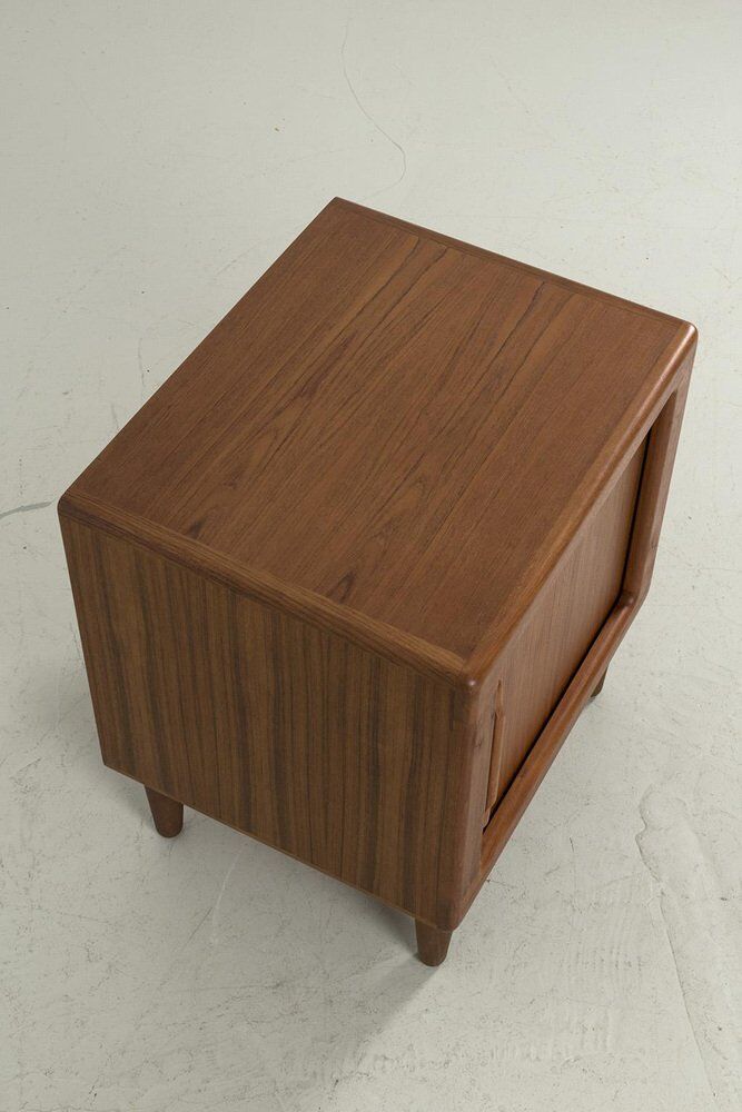Cabinet danois vintage