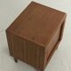Cabinet danois vintage