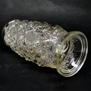I9K HSG Laura - Transparent rose vase