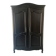 Armoire « chapeau de gendarme »