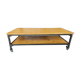 Table basse