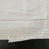 Linen sheet