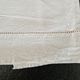 Linen sheet