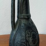 Gundera ceramic vase from the 60s