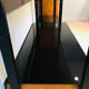 Modular shelving, Poland 70