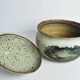 Ceramic Terrine by Poul Bækhøj, Denmark 1970s