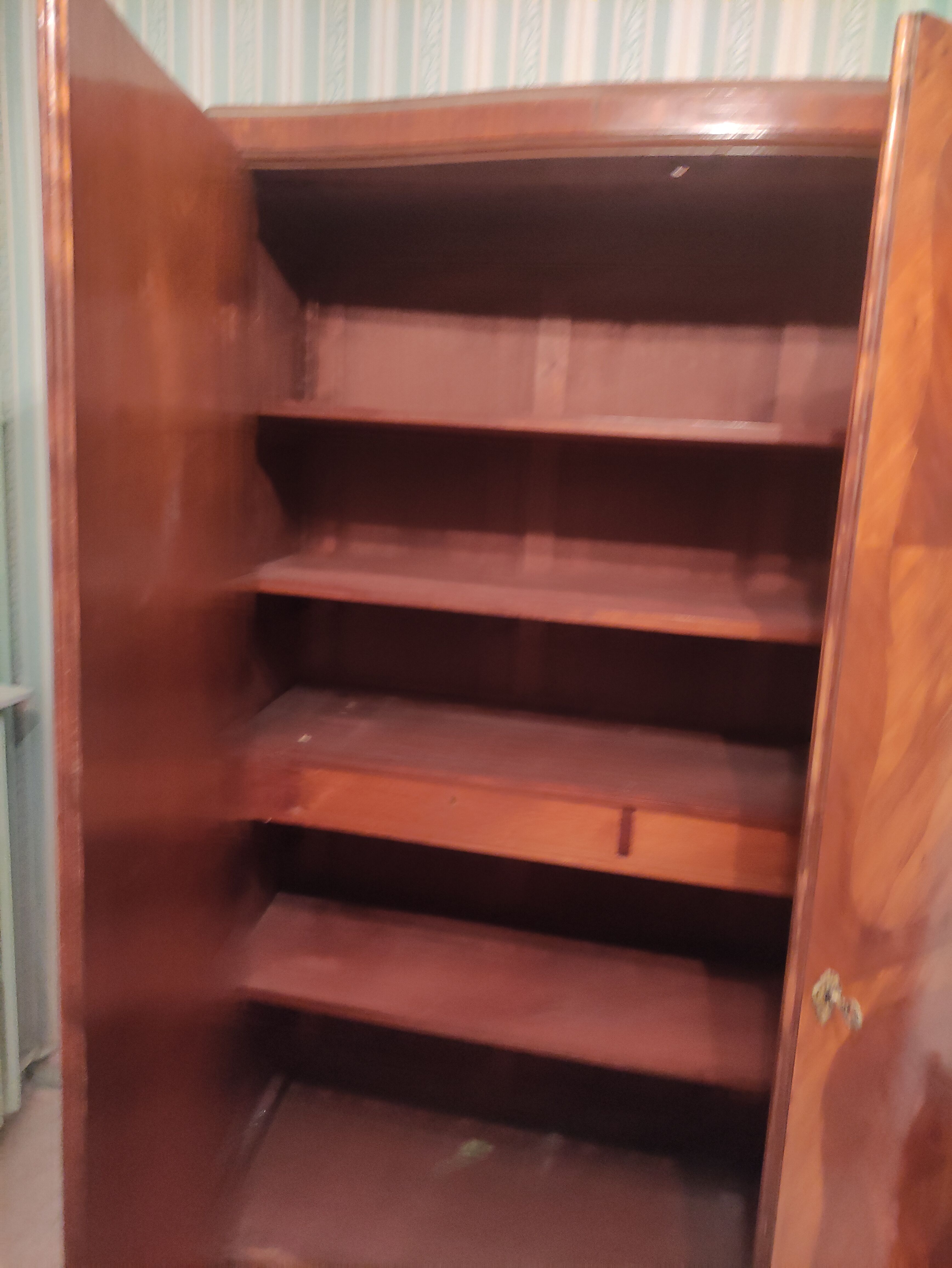 Wardrobe