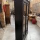 Napoleon III display cabinet
