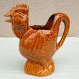 Rooster pitcher