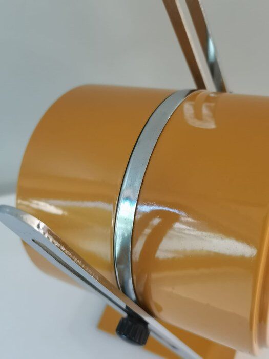 Vintage Italian desk lamp