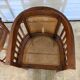 Armchairs