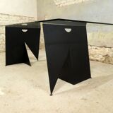 Bureau Etretat de Hiroyuki Yamakado, 1990
