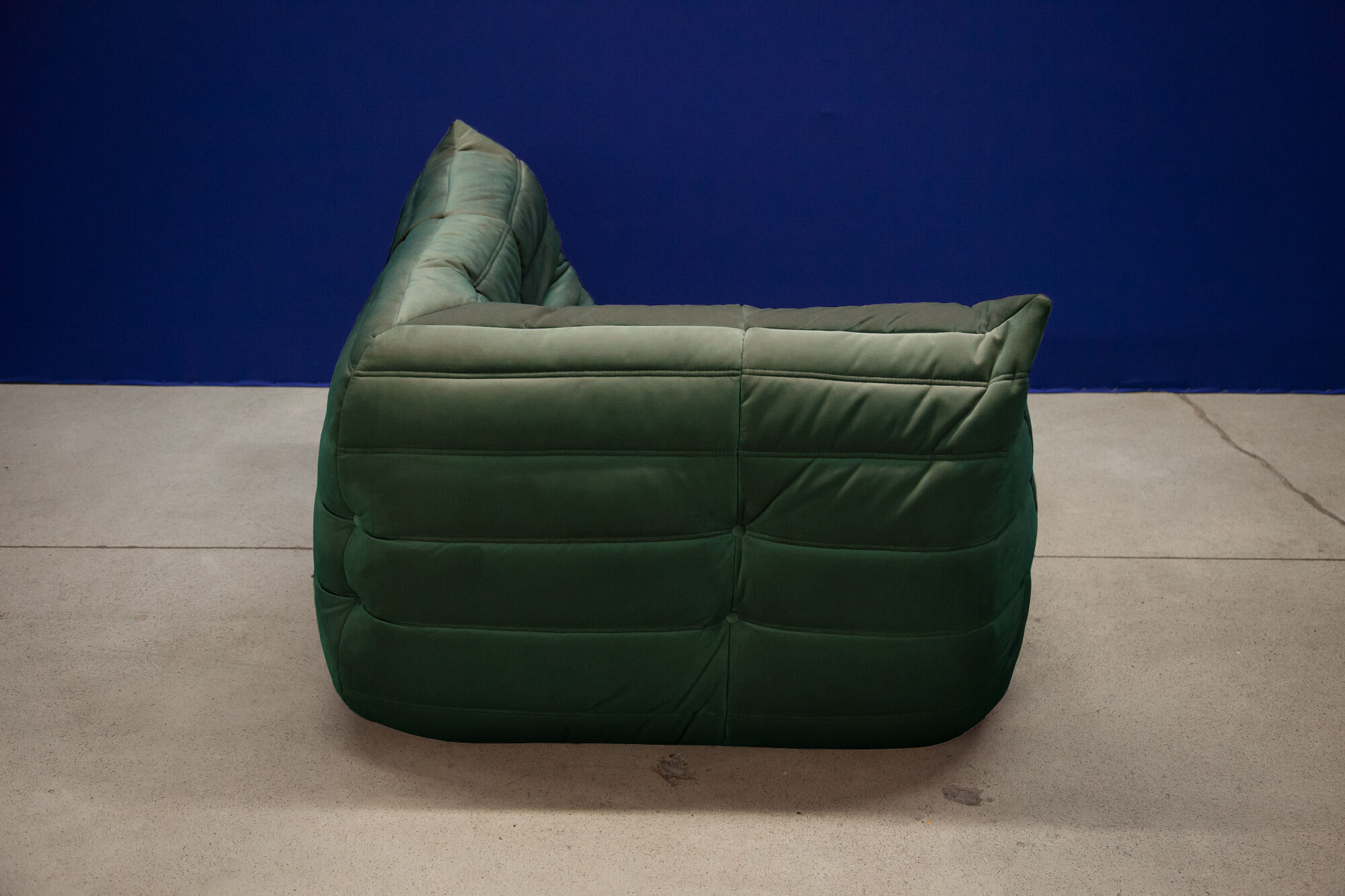 Togo sofa set model designed by Michel Ducaroy 1973