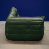Togo sofa set model designed by Michel Ducaroy 1973