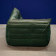 Togo sofa set model designed by Michel Ducaroy 1973