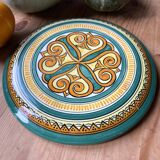 Henriot trivet, Quimper, Brittany