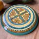 Henriot trivet, Quimper, Brittany
