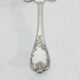 Christofle – Silver-Plated Metal Pie Server Marly Model