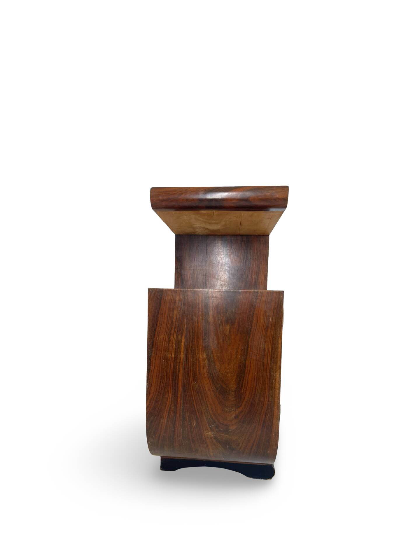 Buffet, Art Deco sideboard, 1920s-1930s