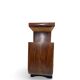Buffet, Art Deco sideboard, 1920s-1930s