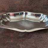 Vintage metal dish