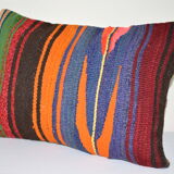 Housse de coussin vintage