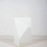 Danish minimalist table lamp by Holmbäck Design
