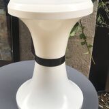 Vintage plastic stool