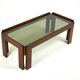 Table basse Afra & Tobia Scarpa, Cassina