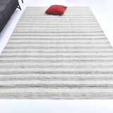 Tapis kilim de mesure 190x290, kilim en laine biologique de Turquie, fait main.