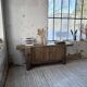 Oak table 1900 XL