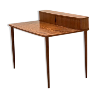 Walnut desk by Espada