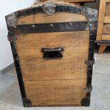 Old trunk
