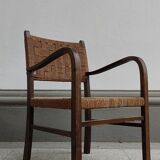 armchair by Erich Diekmann, germany 30s