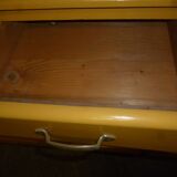 Buffet Mado patina old