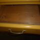 Buffet Mado patina old