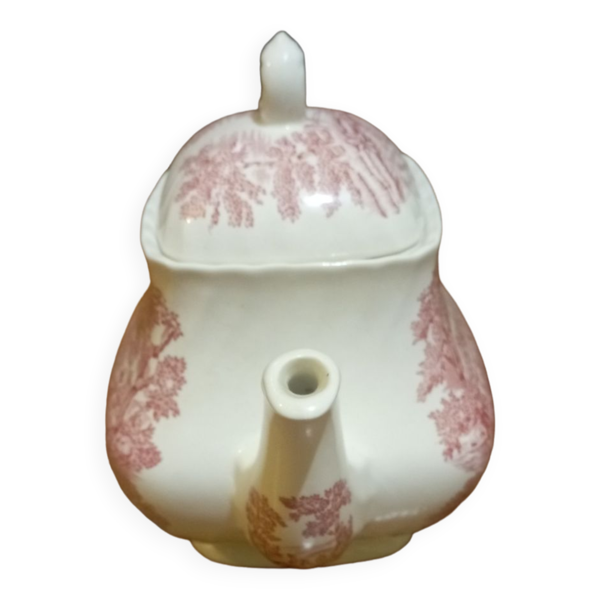 Teapot