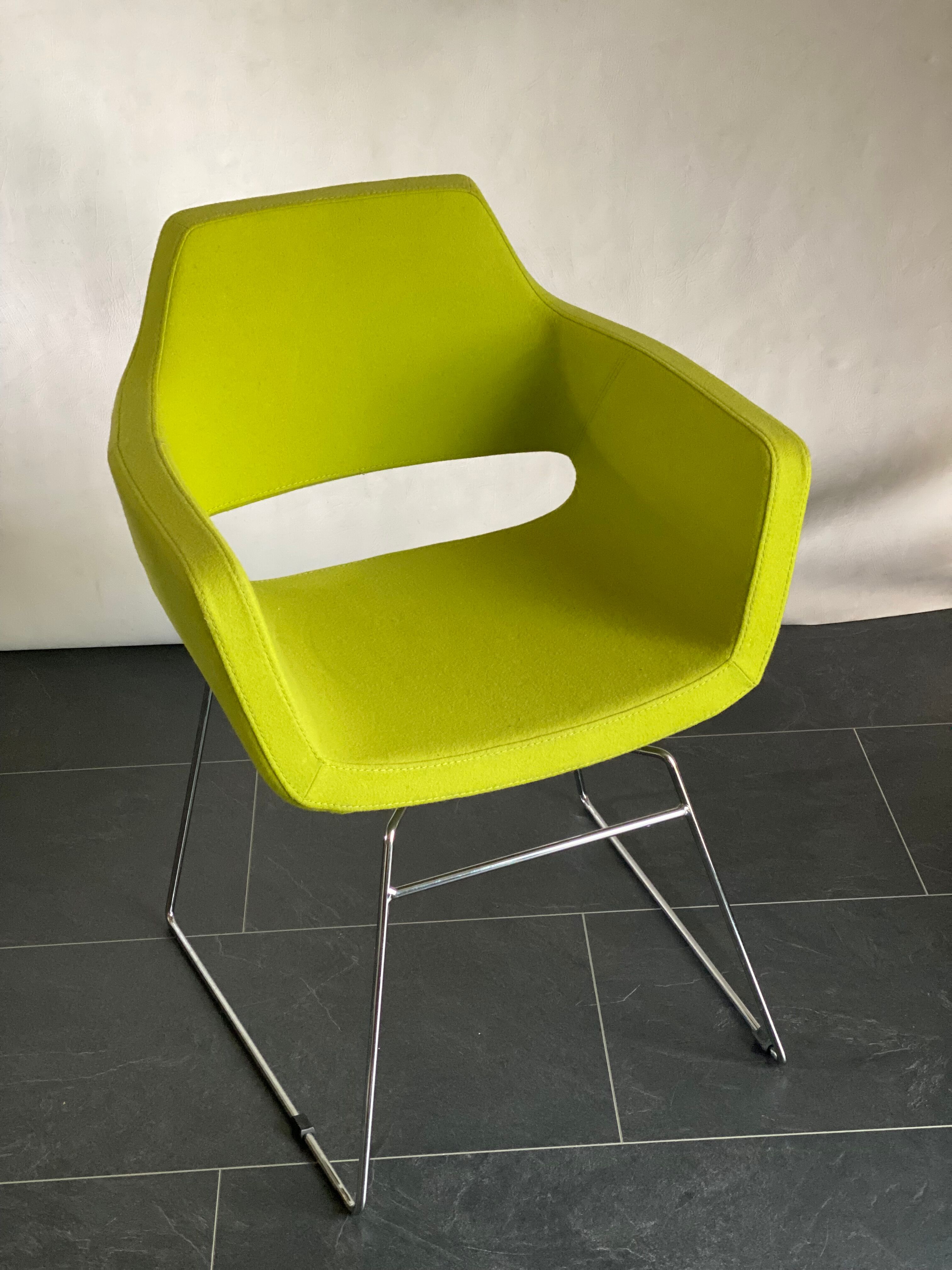 Vintage deberenn  nano chair