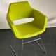 Fauteuil vintage deberenn nano