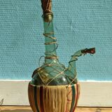 Carafe à vin ancienne