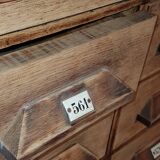 Old furniture