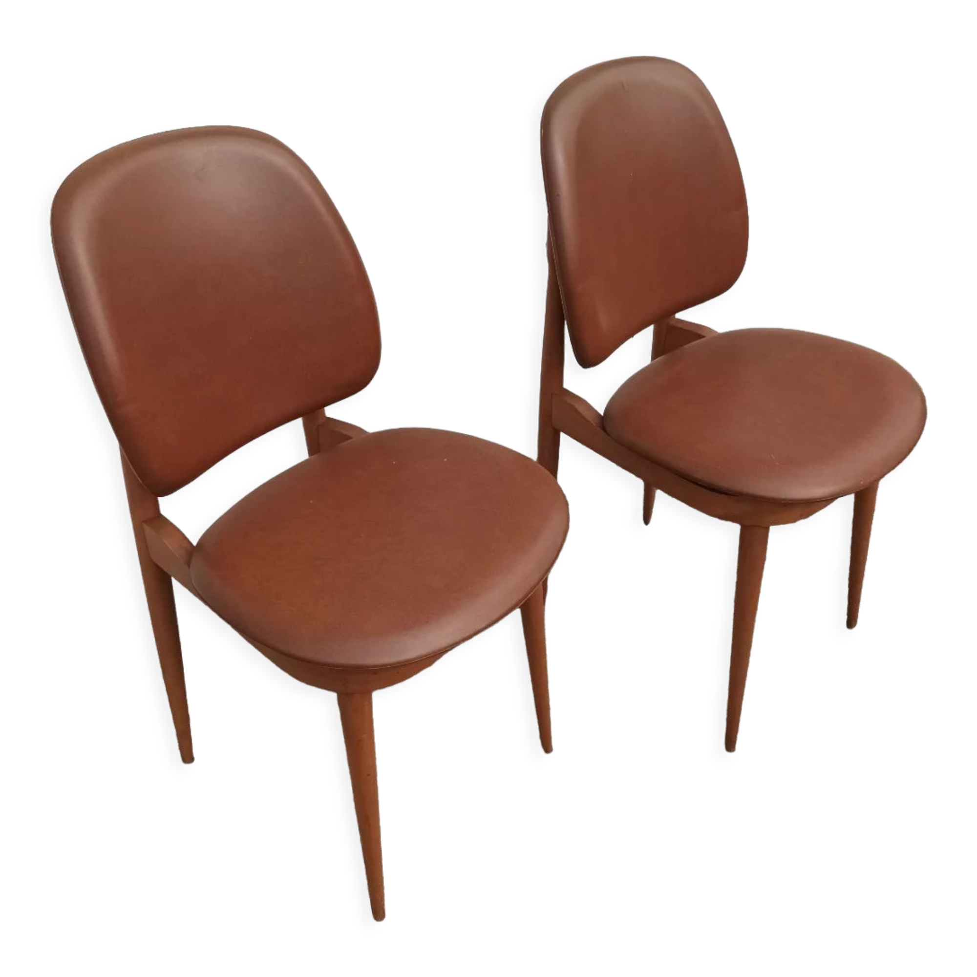 Baumann chairs