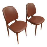 Baumann chairs