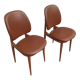 Baumann chairs