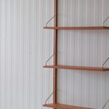 Poul Cadovius Royal Wall System