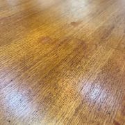 Vintage Scandinavian sideboard