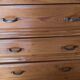 50s chest of drawers