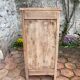 Small vintage Parisian buffet