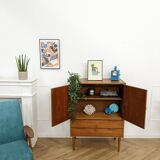 Vintage Scandinavian sideboard 332