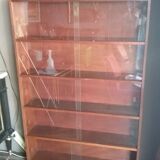 Glass shelf